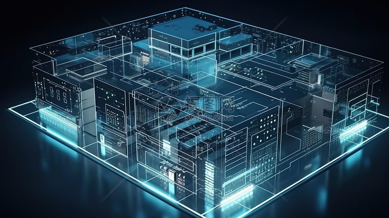 DevOps工具Grafana：监控的艺术，效率的利器