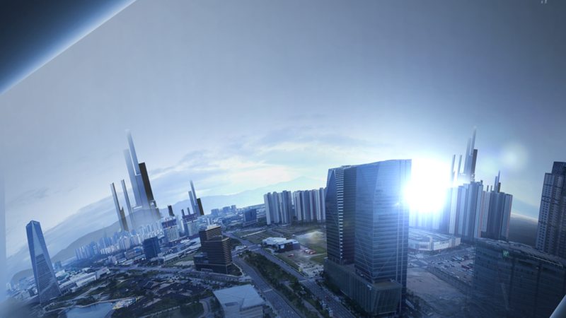 企业级微服务安全认证架构：构建可靠的企业IT基础设施**